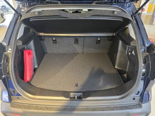 Suzuki S-Cross 1,4 DITC Hybrid flash