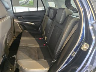 Suzuki S-Cross 1,4 DITC Hybrid flash