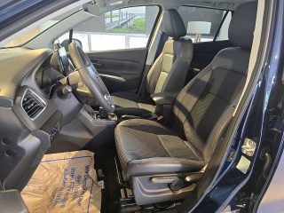 Suzuki S-Cross 1,4 DITC Hybrid flash