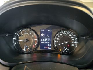 Suzuki S-Cross 1,4 DITC Hybrid flash