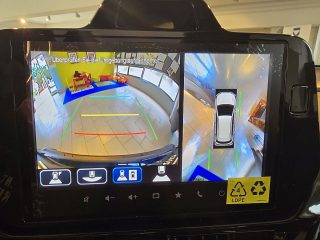 Suzuki S-Cross 1,4 DITC Hybrid flash