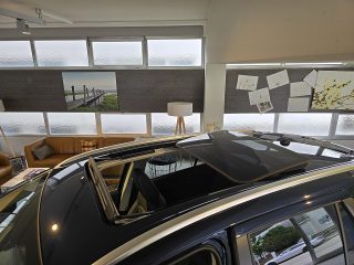 Suzuki S-Cross 1,4 DITC Hybrid flash