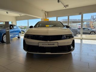 Opel Astra 1,6 Turbo PHEV GSE Aut.