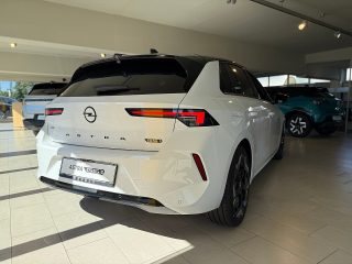 Opel Astra 1,6 Turbo PHEV GSE Aut.