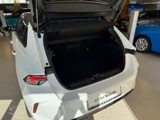 Opel Astra 1,6 Turbo PHEV GSE Aut.