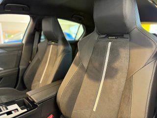 Opel Astra 1,6 Turbo PHEV GSE Aut.