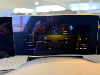 Opel Astra 1,6 Turbo PHEV GSE Aut.