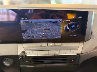 Opel Astra 1,6 Turbo PHEV GSE Aut.