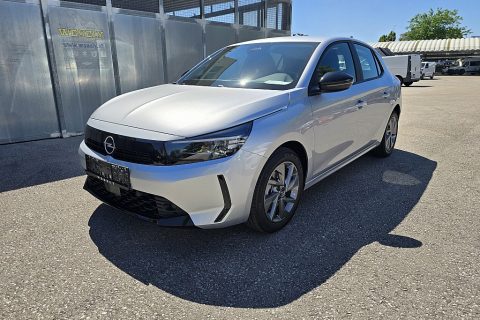 Opel Corsa 1,2 Edition