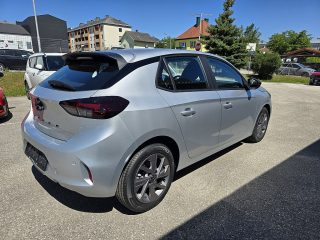 Opel Corsa 1,2 Edition