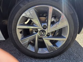 Opel Corsa 1,2 Edition