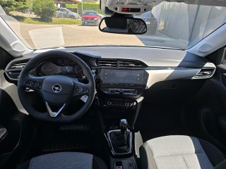 Opel Corsa 1,2 Edition