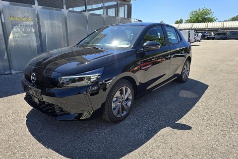 Opel Corsa 1,2 Edition