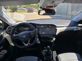 Opel Corsa 1,2 Edition