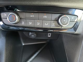 Opel Corsa 1,2 Edition