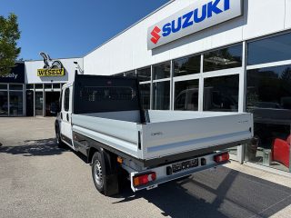 Opel Movano Pritsche DK BlueHDi 140 S&S 35+ L4