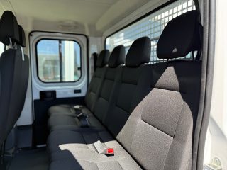 Opel Movano Pritsche DK BlueHDi 140 S&S 35+ L4