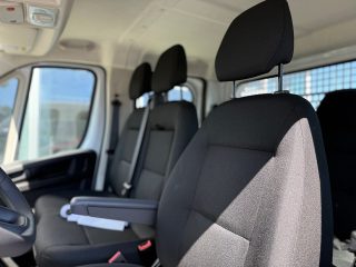 Opel Movano Pritsche DK BlueHDi 140 S&S 35+ L4