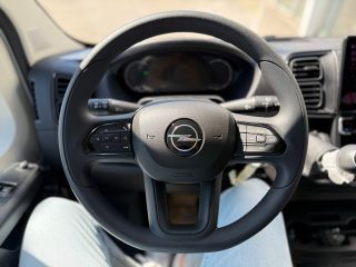 Opel Movano Pritsche DK BlueHDi 140 S&S 35+ L4