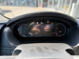 Opel Movano Pritsche DK BlueHDi 140 S&S 35+ L4