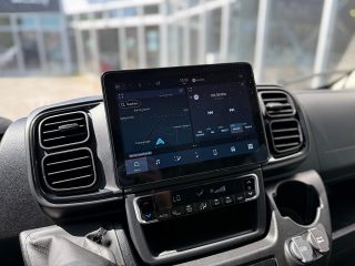 Opel Movano Pritsche DK BlueHDi 140 S&S 35+ L4