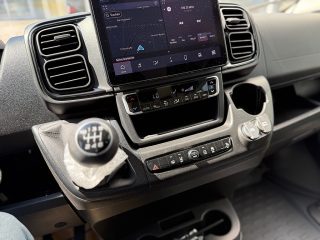 Opel Movano Pritsche DK BlueHDi 140 S&S 35+ L4