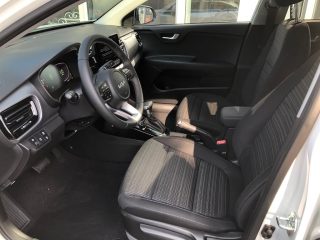 KIA Stonic 1,0 TGDI GPF ISG Gold DCT Aut.