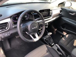 KIA Stonic 1,0 TGDI GPF ISG Gold DCT Aut.