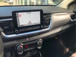 KIA Stonic 1,0 TGDI GPF ISG Gold DCT Aut.