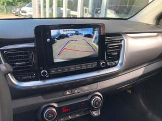 KIA Stonic 1,0 TGDI GPF ISG Gold DCT Aut.