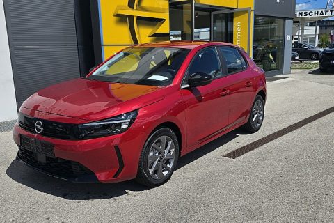 Opel Corsa 1,2 Edition