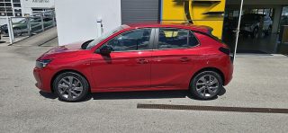 Opel Corsa 1,2 Edition