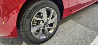 Opel Corsa 1,2 Edition