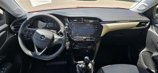 Opel Corsa 1,2 Edition
