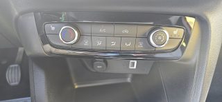 Opel Corsa 1,2 Edition