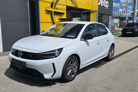 Opel Corsa 1,2 Edition