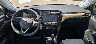 Opel Corsa 1,2 Edition
