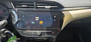 Opel Corsa 1,2 Edition