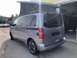 Crosscamp Flex  **Preisvorteil: 7.287.-**