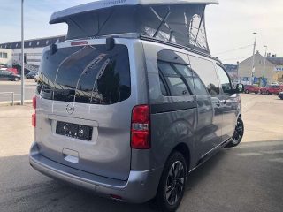 Crosscamp Flex  **Preisvorteil: 7.287.-**