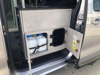 Crosscamp Flex  **Preisvorteil: 7.287.-**