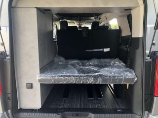 Crosscamp Flex  **Preisvorteil: 7.287.-**