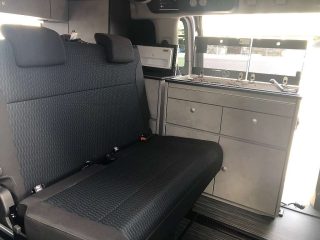 Crosscamp Flex  **Preisvorteil: 7.287.-**