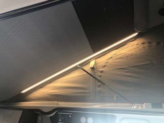 Crosscamp Flex  **Preisvorteil: 7.287.-**