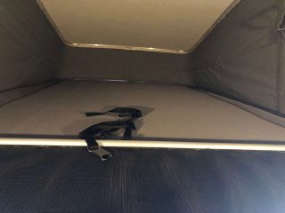 Crosscamp Flex  **Preisvorteil: 7.287.-**