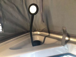 Crosscamp Flex  **Preisvorteil: 7.287.-**