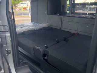 Crosscamp Flex  **Preisvorteil: 7.287.-**