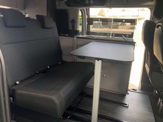 Crosscamp Flex  **Preisvorteil: 7.287.-**