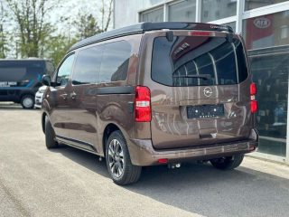 Crosscamp Flex **Preisvorteil:  9.577..-**