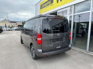 Dethleffs Sonstige Crosscamp Flex **Preisvorteil: 13.899.-**